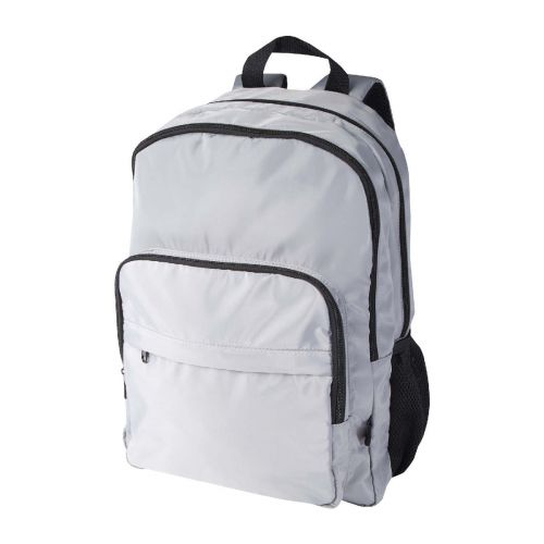 TREND PLUS - Zaino per portatile da 15" in materiale riciclato certificato GRS - 20L