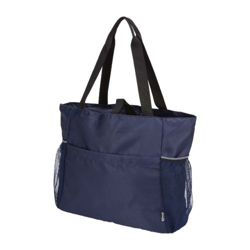 NOMAD - Tote bag per lo yoga in materiale riciclato certificato GRS da 18 litri 