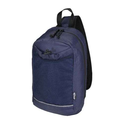 NOMAD - Borsa a tracolla per l'idratazione in materiale riciclato certificato GRS da 6 litri 