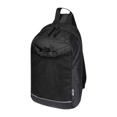 NOMAD - Borsa a tracolla per l'idratazione in materiale riciclato certificato GRS da 6 litri 