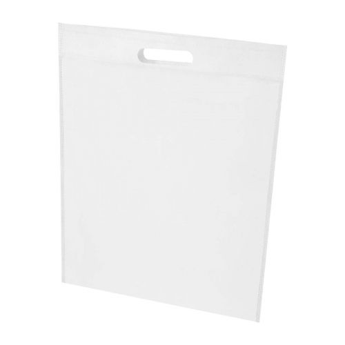 ECOSEAL - Tote bag in tessuto non tessuto riciclato certificato GRS da 5 litri EcoSeal