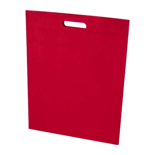 ECOSEAL - Tote bag in tessuto non tessuto riciclato certificato GRS da 5 litri EcoSeal