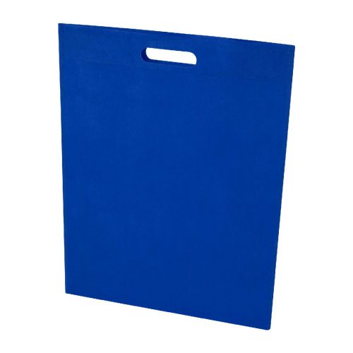 ECOSEAL - Tote bag in tessuto non tessuto riciclato certificato GRS da 5 litri EcoSeal