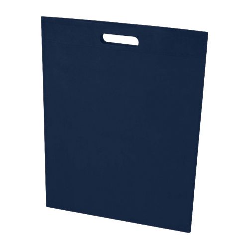 ECOSEAL - Tote bag in tessuto non tessuto riciclato certificato GRS da 5 litri EcoSeal