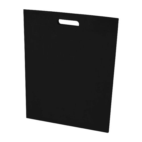 ECOSEAL - Tote bag in tessuto non tessuto riciclato certificato GRS da 5 litri EcoSeal