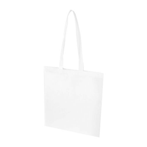 ECOSEAL - Tote bag convention in tessuto non tessuto riciclato certificato GRS da 6 litri EcoSeal