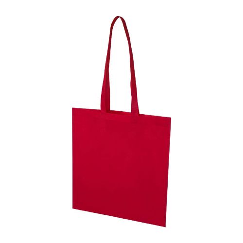 ECOSEAL - Tote bag convention in tessuto non tessuto riciclato certificato GRS da 6 litri EcoSeal