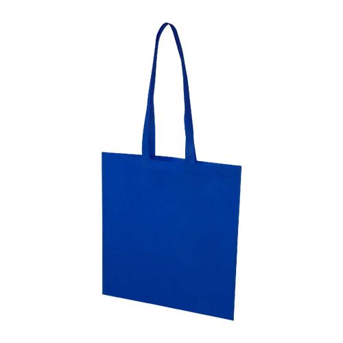 ECOSEAL - Tote bag convention in tessuto non tessuto riciclato certificato GRS da 6 litri EcoSeal