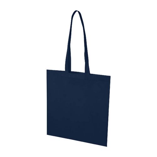 ECOSEAL - Tote bag convention in tessuto non tessuto riciclato certificato GRS da 6 litri EcoSeal