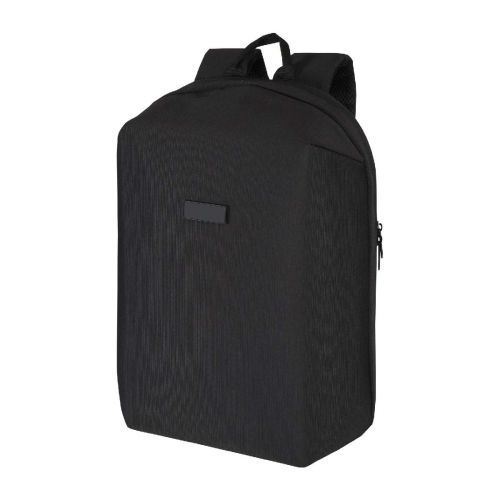 LUMA - Zaino antifurto per portatile da 15" in materiale riciclato certificato GRS - 10L
