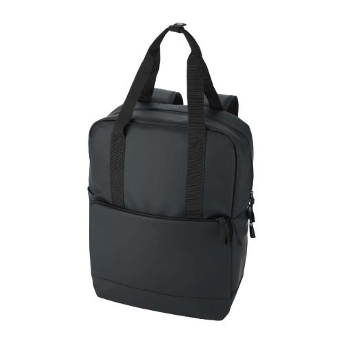 RESI PLUS - Zaino termico in materiale riciclato certificato GRS  - 18L