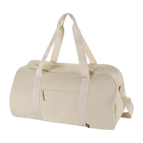 RECANVAS - Borsone in materiale riciclato certificato GRS - 40L