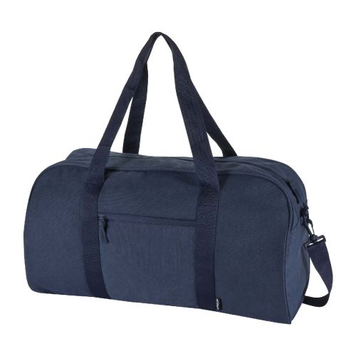 RECANVAS - Borsone in materiale riciclato certificato GRS - 40L
