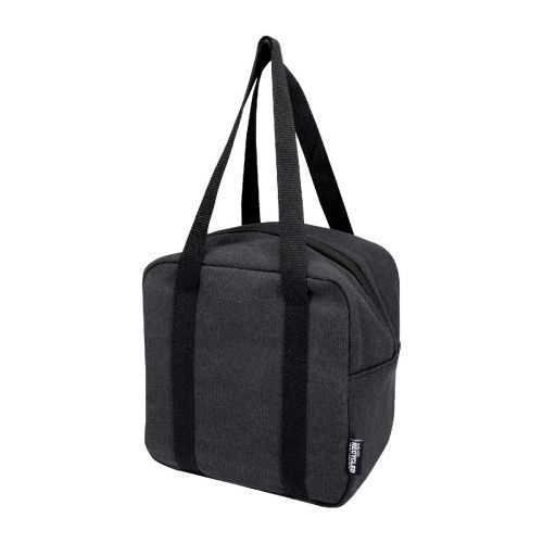 RECANVAS - Borsa termica portapranzo in materiale riciclato certificato GRS - 5L