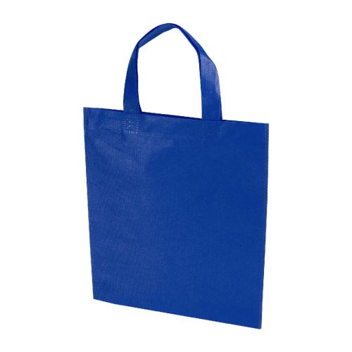 ECOSEAL - Mini tote bag in tessuto riciclato certificato GRS da 3 litri EcoSeal