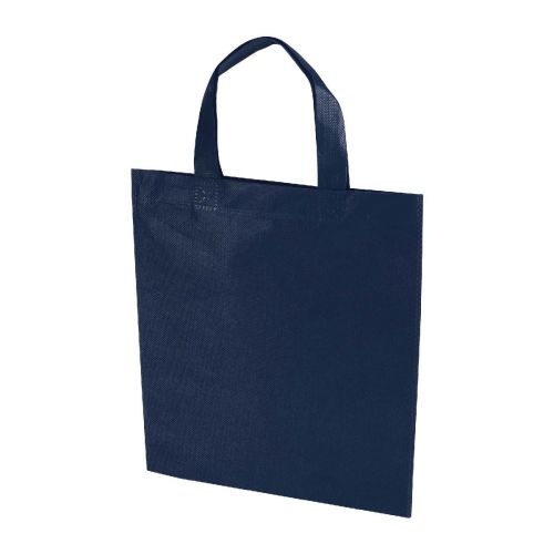 ECOSEAL - Mini tote bag in tessuto riciclato certificato GRS da 3 litri EcoSeal