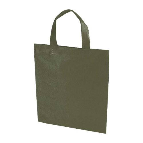 ECOSEAL - Mini tote bag in tessuto riciclato certificato GRS da 3 litri EcoSeal
