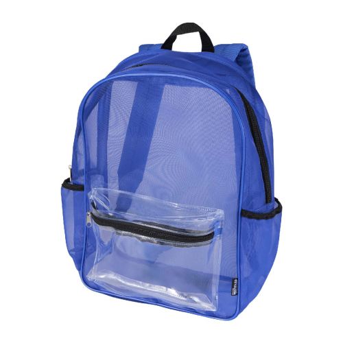 MESH - Zaino in materiale riciclato certificato GRS da 18 litri 
