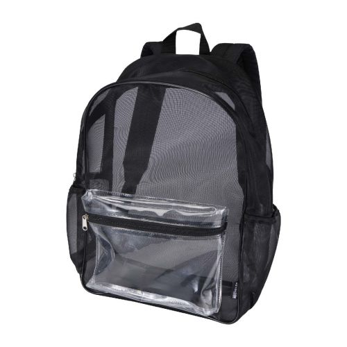 MESH - Zaino in materiale riciclato certificato GRS da 18 litri 
