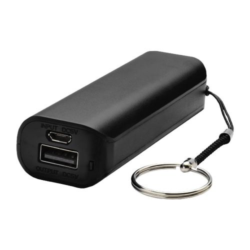 SPAN - Power bank da 1200 mAh