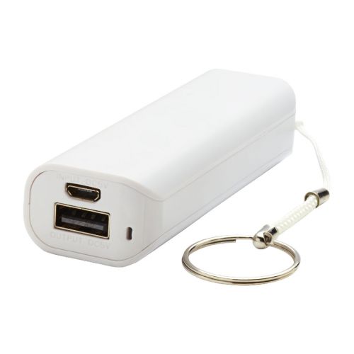 SPAN - Power bank da 1200 mAh