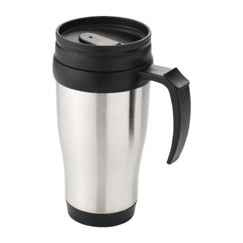 SANIBEL - Tazza termica da 400 ml