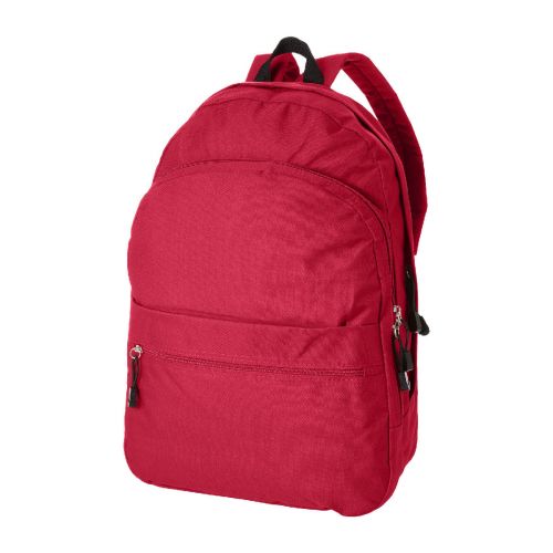 TREND - Zaino a 4 scomparti - 17L