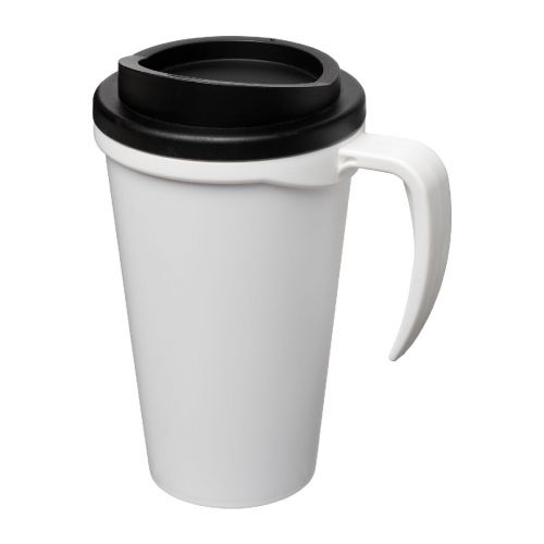 AMERICANO® - Tazza termica grande da 350 ml