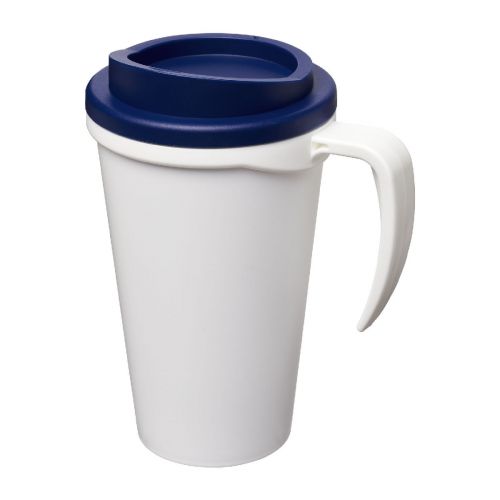 AMERICANO® - Tazza termica grande da 350 ml