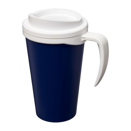 AMERICANO® - Tazza termica grande da 350 ml
