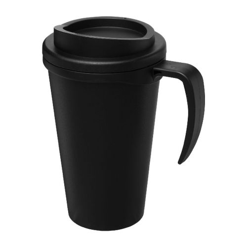 AMERICANO® - Tazza termica grande da 350 ml