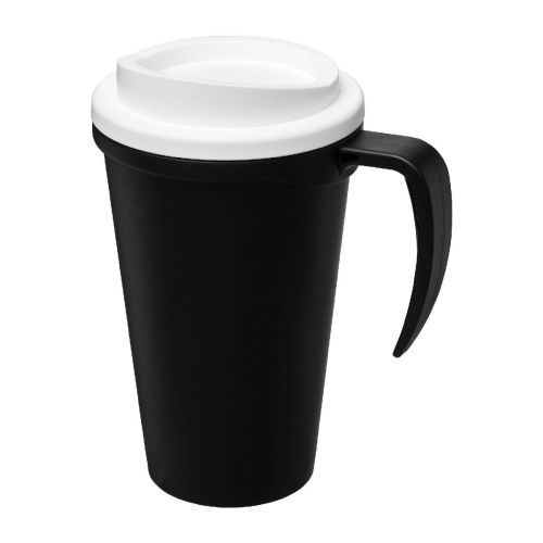 AMERICANO® - Tazza termica grande da 350 ml