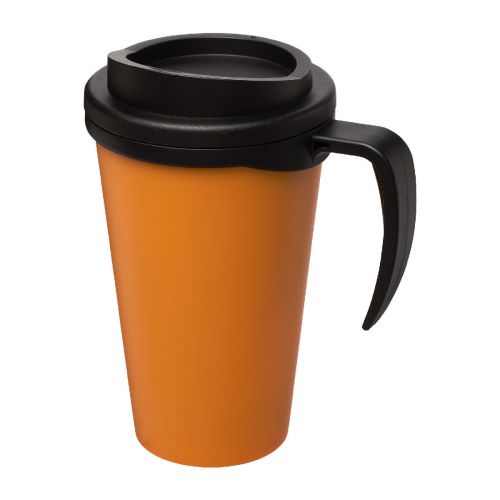 AMERICANO® - Tazza termica grande da 350 ml