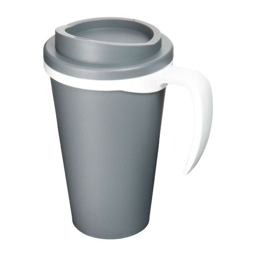 AMERICANO® - Tazza termica grande da 350 ml