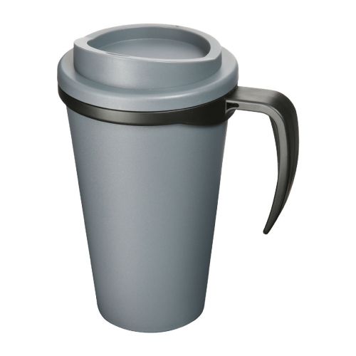 AMERICANO® - Tazza termica grande da 350 ml