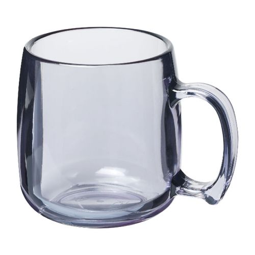 CLASSIC MUG 300 - Tazza in plastica da 300 ml Classic