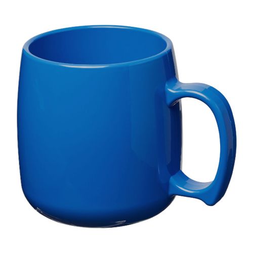 CLASSIC MUG 300 - Tazza in plastica da 300 ml Classic