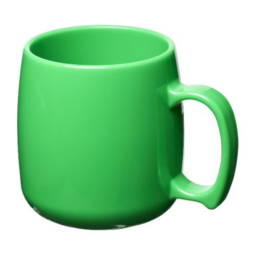 CLASSIC MUG 300 - Tazza in plastica da 300 ml Classic