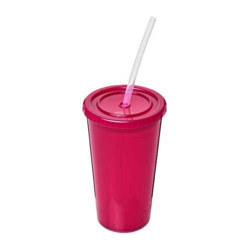 STADIUM - Bicchiere a doppia parete da 350 ml