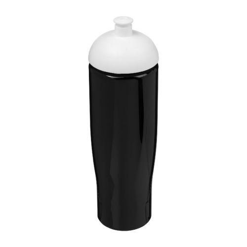 TEMPO - Borraccia sportiva H2O Active® da 700 ml con coperchio a cupola