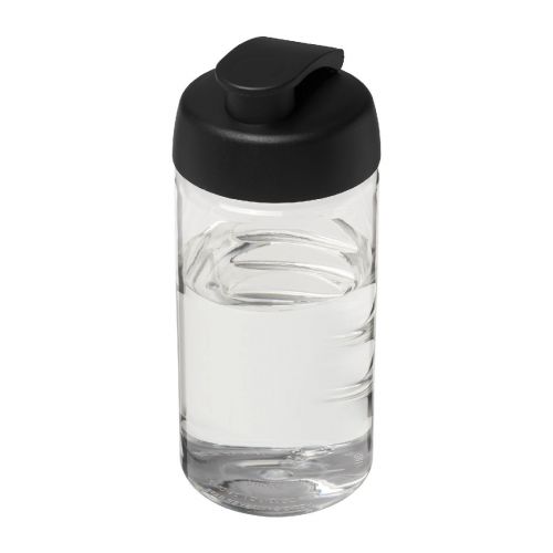 BOP - Borraccia sportiva H2O Active® da 500 ml con coperchio a scatto