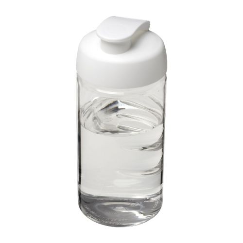 BOP - Borraccia sportiva H2O Active® da 500 ml con coperchio a scatto