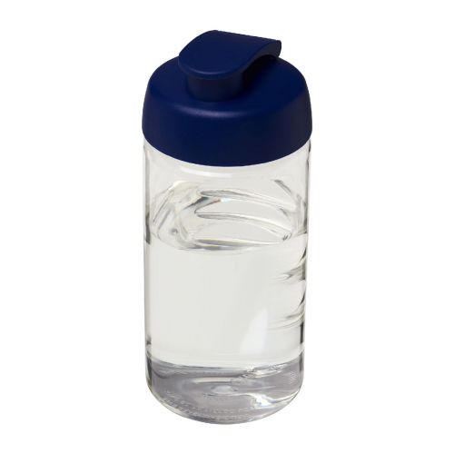 BOP - Borraccia sportiva H2O Active® da 500 ml con coperchio a scatto