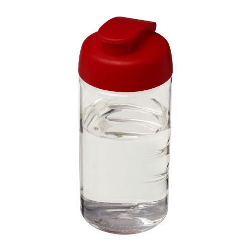 BOP - Borraccia sportiva H2O Active® da 500 ml con coperchio a scatto