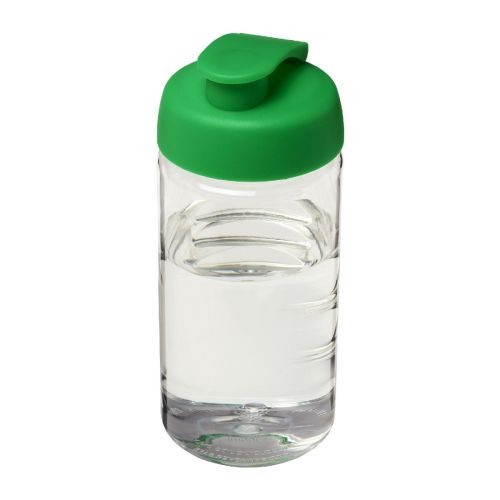 BOP - Borraccia sportiva H2O Active® da 500 ml con coperchio a scatto