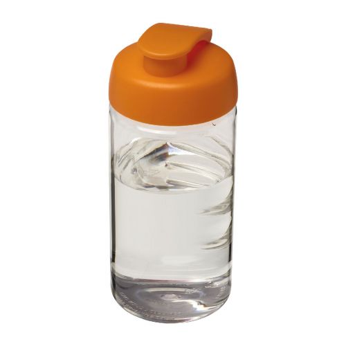 BOP - Borraccia sportiva H2O Active® da 500 ml con coperchio a scatto