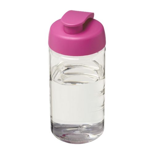BOP - Borraccia sportiva H2O Active® da 500 ml con coperchio a scatto