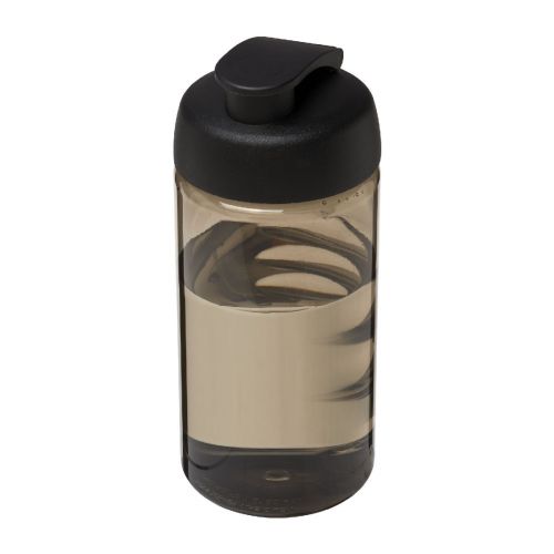 BOP - Borraccia sportiva H2O Active® da 500 ml con coperchio a scatto