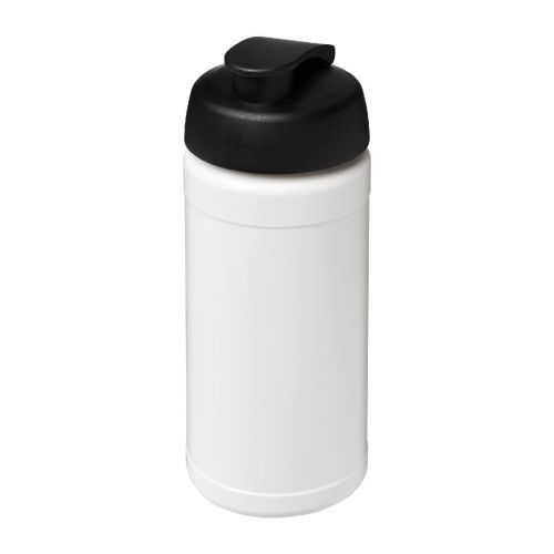 BASELINE PLUS 500 FLIP - Borraccia sportiva Baseline® Plus da 500 ml con coperchio a scatto