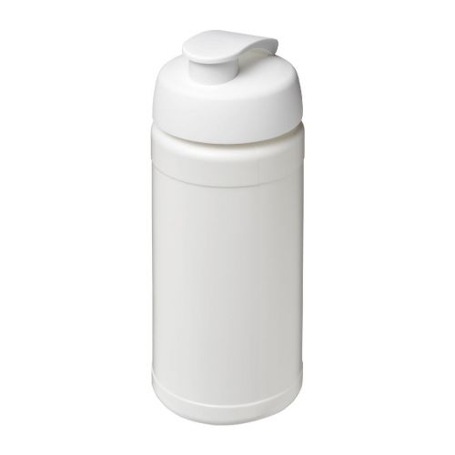 BASELINE PLUS 500 FLIP - Borraccia sportiva Baseline® Plus da 500 ml con coperchio a scatto